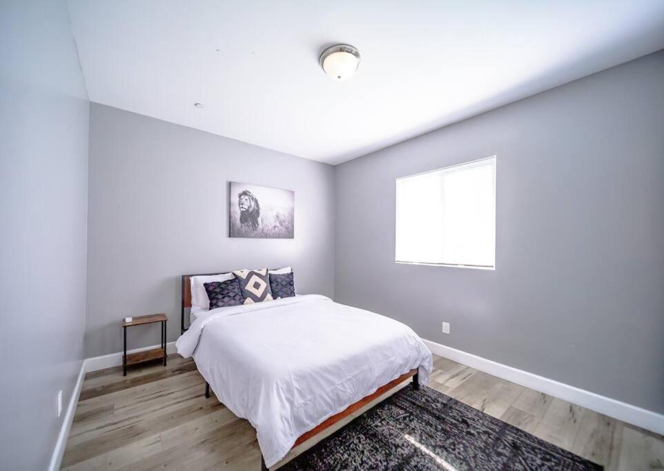 4bd Townhome Sleeps 10 Near Usc/dtla/expo