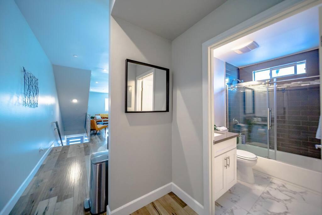 4bd Townhome Sleeps 10 Near Usc/dtla/expo Appartement *